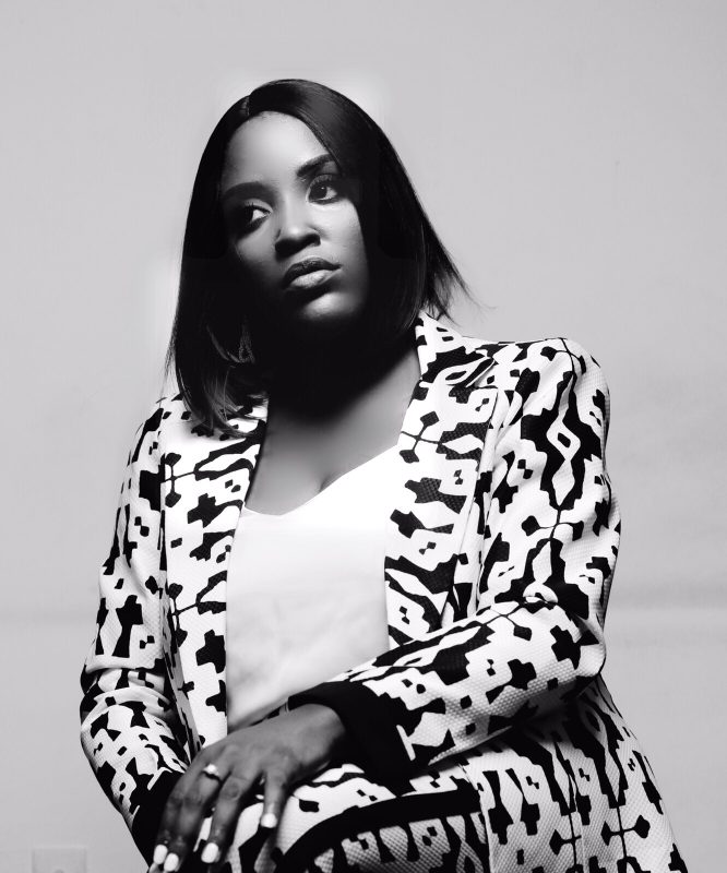 Article : Femme à la une : Paola Audrey, la femme de l&rsquo;ombre