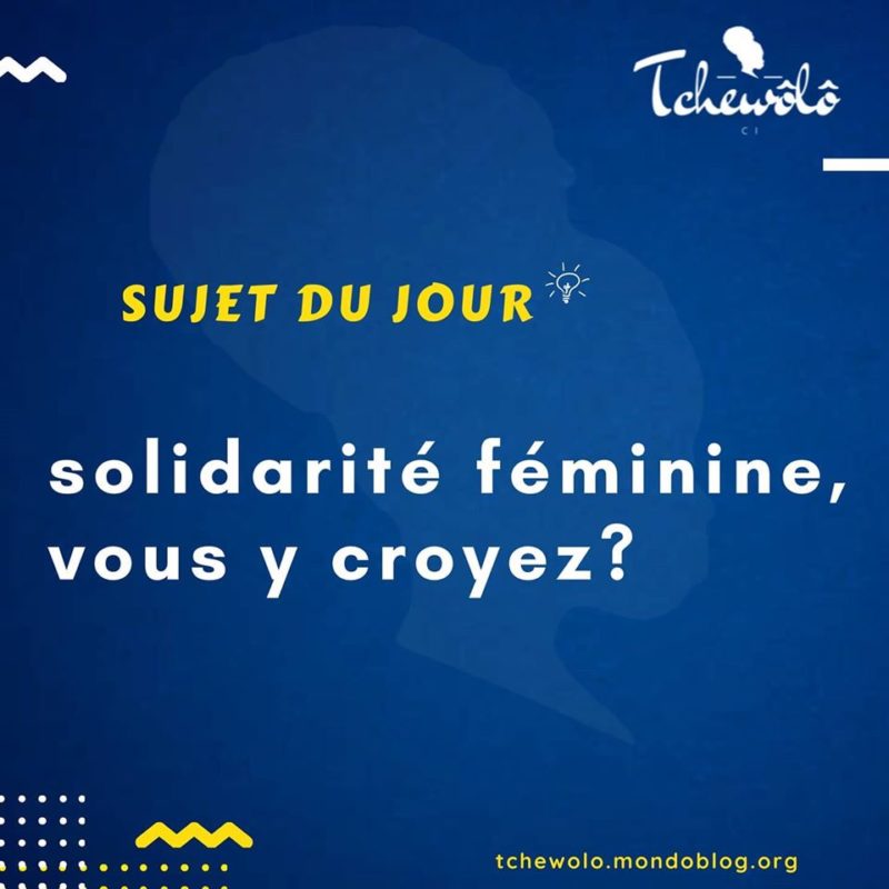 Article : Covid-19&nbsp;: La solidarit&eacute; f&eacute;minine comme rempart