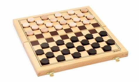 Article : L’histoire du jeu de dame et ses grands champions africains