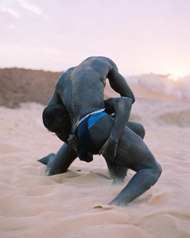 Article : Les jeux traditionnels africains