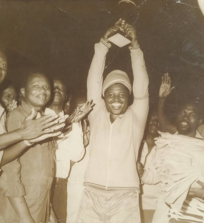 Article : Ils m&rsquo;ont fait aimer le Foot !