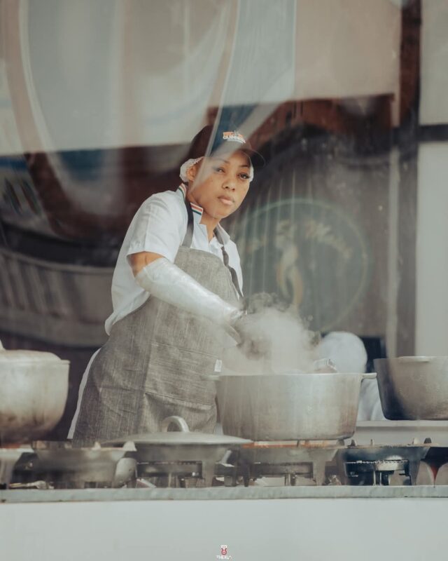 Article : RECORD GUINNESS: ZEINAB, veut battre le record mondial