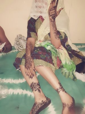 Article : La femme au foyer/ La m&eacute;nag&egrave;re