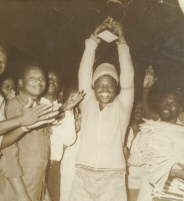 Article : Ils m&rsquo;ont fait aimer le Foot !